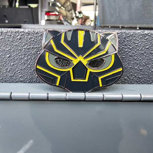 Killmonger mask