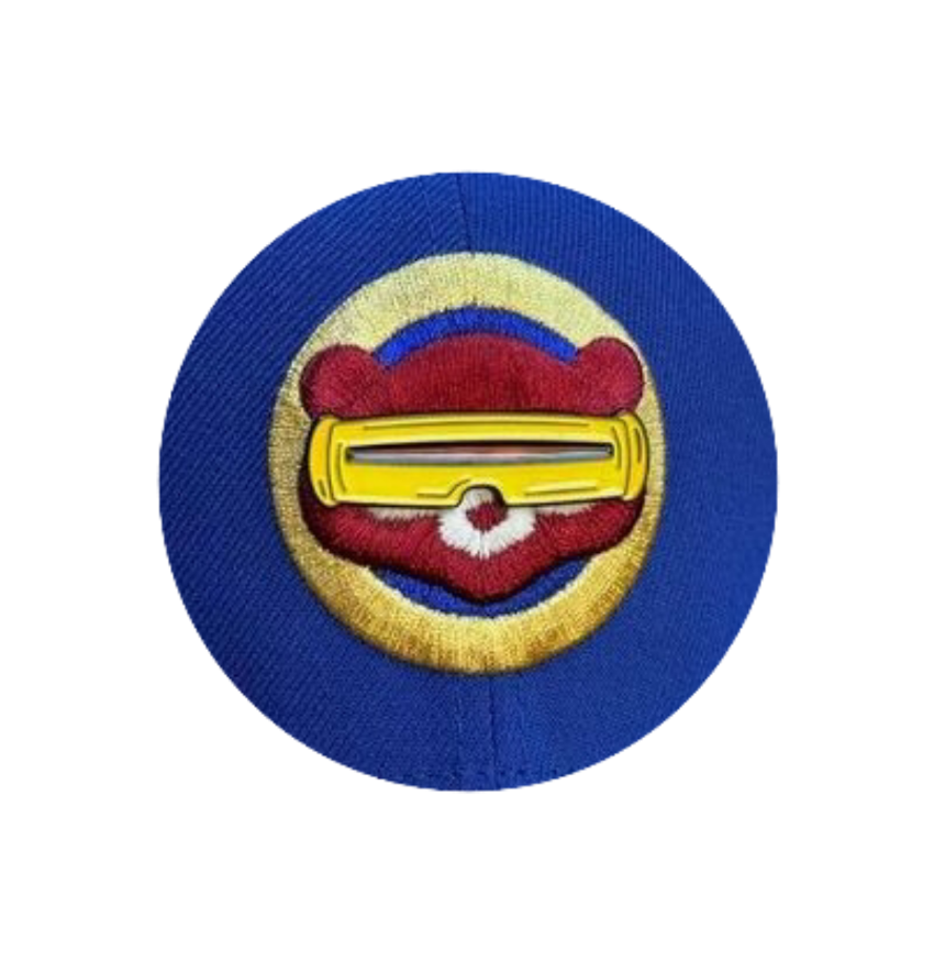 Cyclops non-glitter