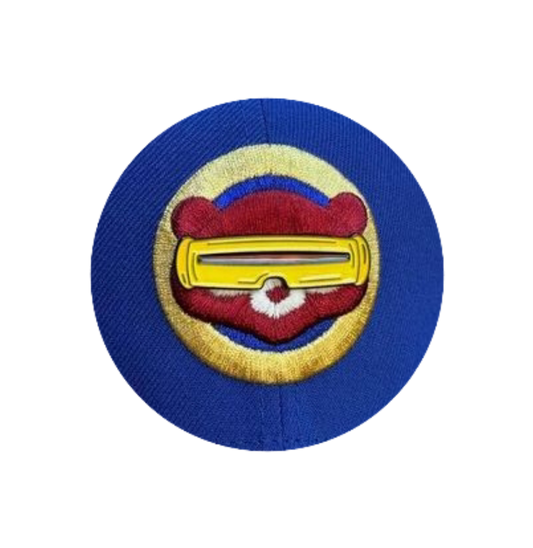 Cyclops non-glitter