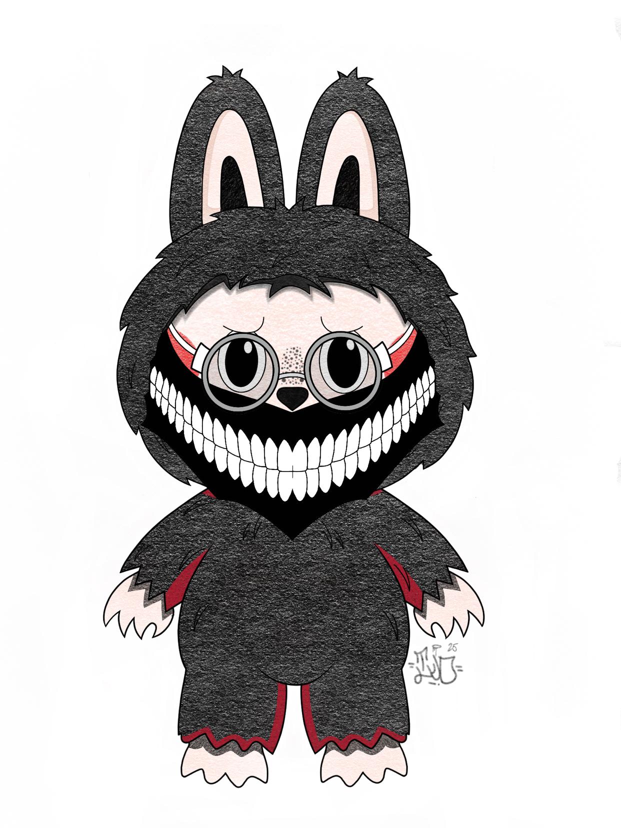Okarun