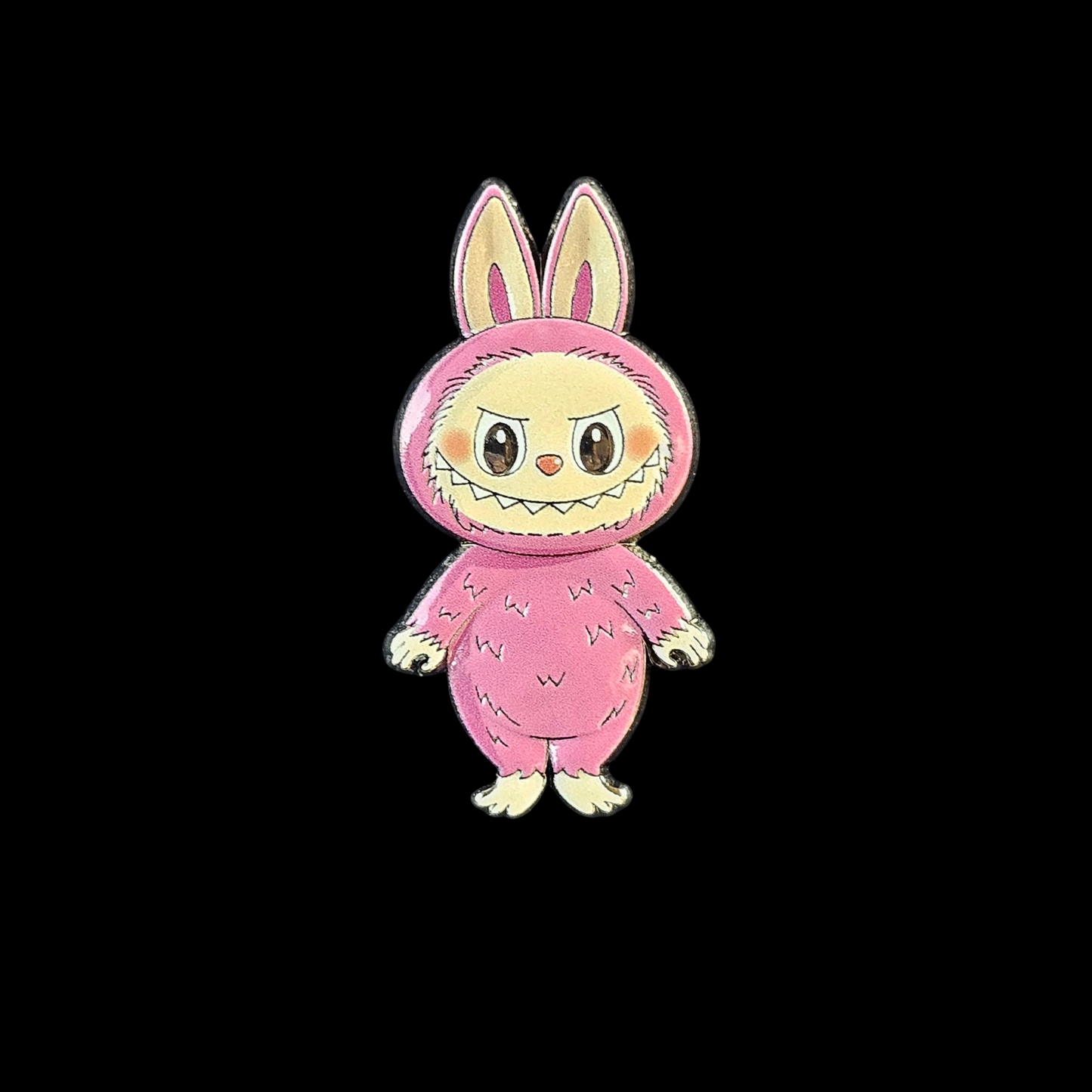 Pinky
