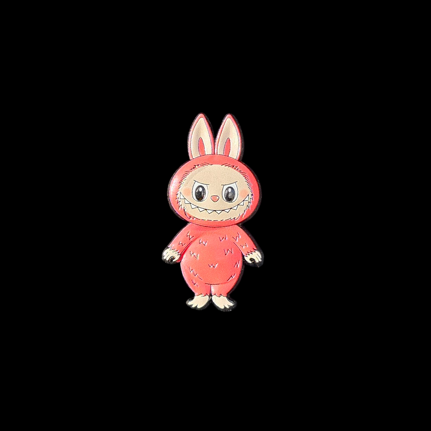 The Red one