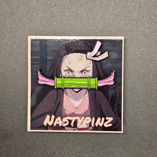 Nezuko