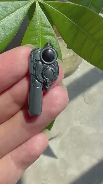 Terminator Cubs with shotgun