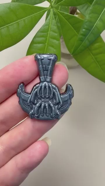 Pre-order Bane 3D Mask