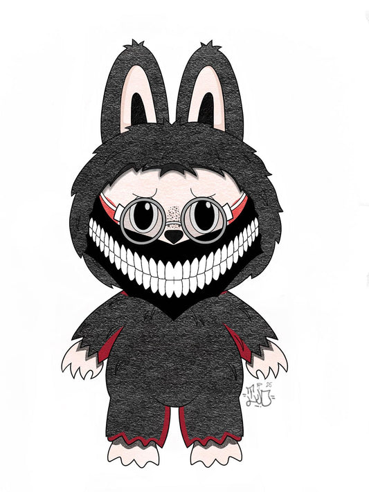 Okarun