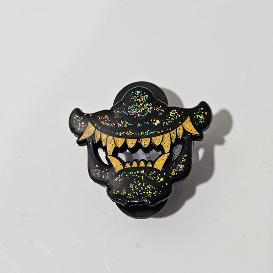 Oni Mask