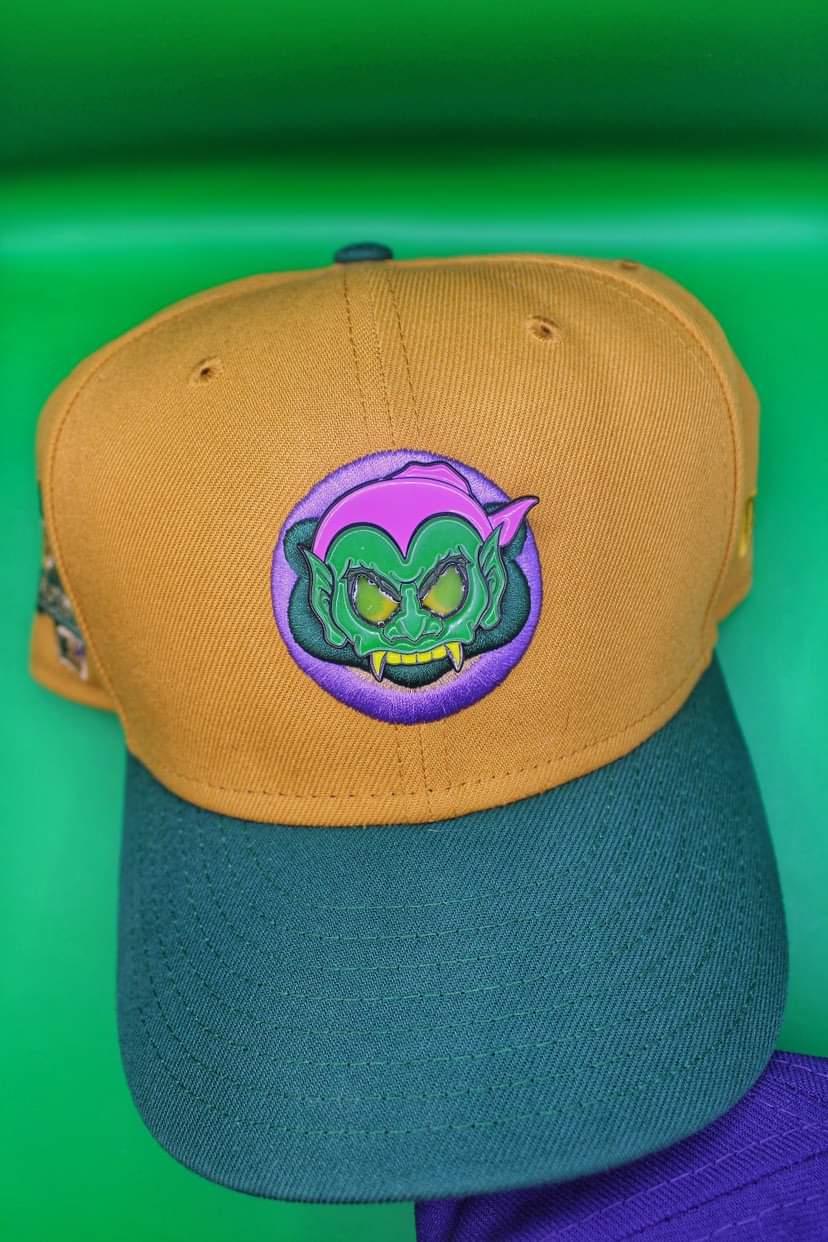 Classic Goblin mask